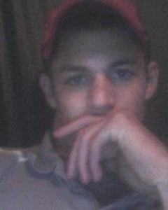 Man, 34. zakattack1677