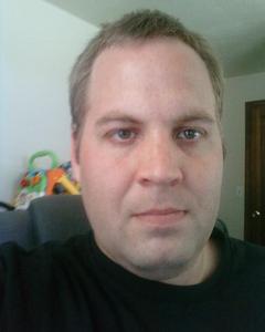 Man, 42. niceguy4158