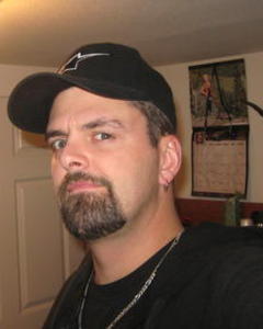 Man, 52. shy36yearold