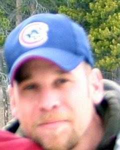 Man, 51. guybetterman