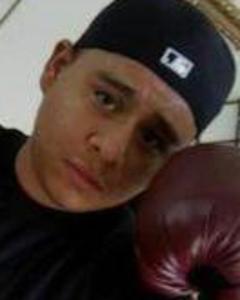 Man, 33. esegee