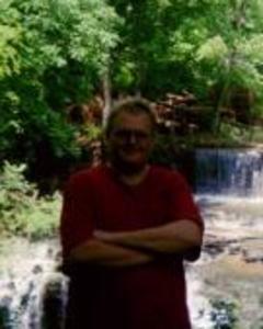 Man, 43. gantfromva