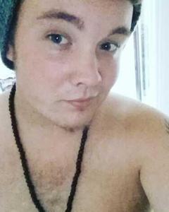 Man, 29. Honeybadger199