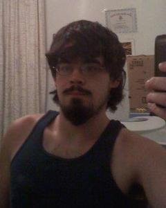 Man, 35. ironman4211