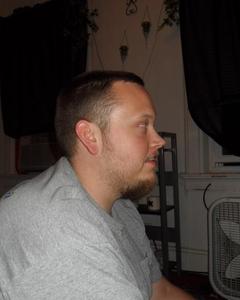 Man, 40. camel139