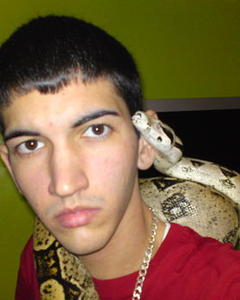 Man, 33. sexyseth1256