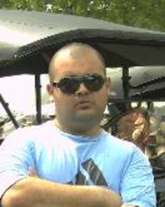 Man, 44. realstic