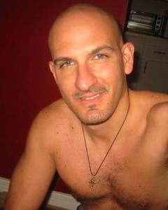 Man, 52. miamcbnmacho