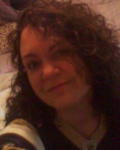 Woman, 46. cmtjen
