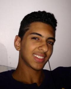 Man, 30. AhmedG96