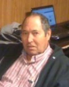 Man, 77. bridgedoc