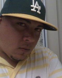 Man, 46. jose_pr340