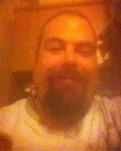 Man, 46. Jim2138680