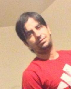 Man, 46. Noor067322