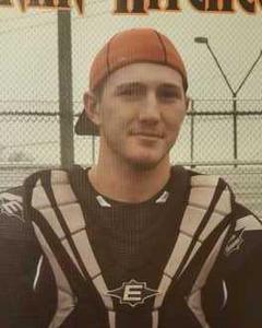 Man, 28. Brennan_Hitch