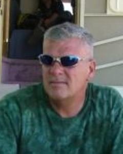 Man, 58. RADROB