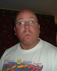 Man, 62. JoeC977
