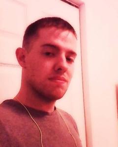 Man, 34. Justice269
