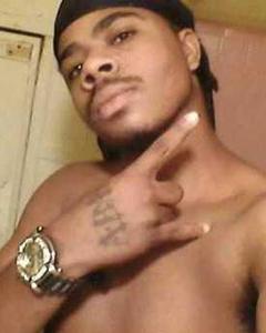 Man, 35. GMONEY5078
