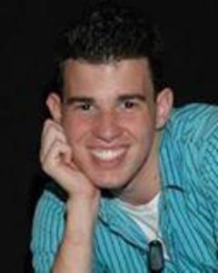Man, 31. kent_russell