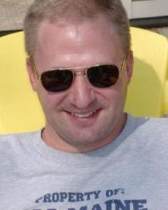 Man, 57. philwhite