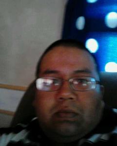 Man, 43. JR10340