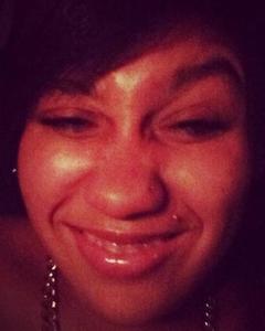 Woman, 33. Mzbitch0321