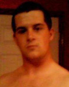 Man, 33. cam3863