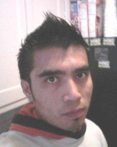 Man, 40. cuahutle