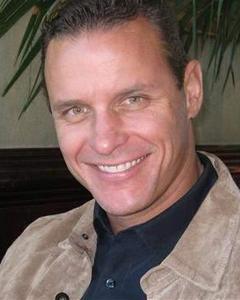 Man, 58. geopaul