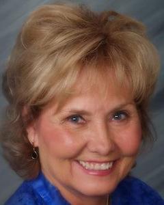 Woman, 81. Annie0710