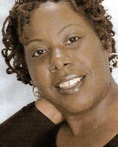 Woman, 47. Muff337
