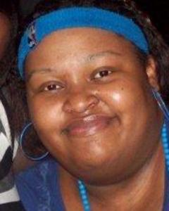 Woman, 36. MsThickWitIt25