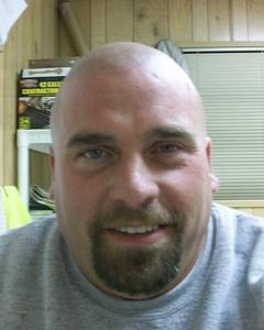 Man, 55. baldsteel