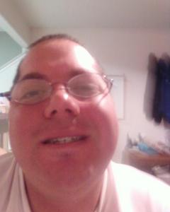 Man, 44. mikey2009893