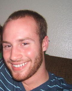 Man, 38. smilin_Tyler