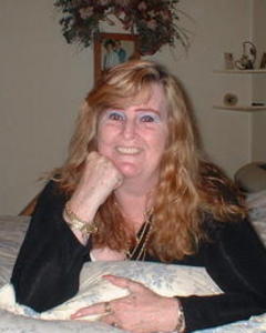 Woman, 88. Smiles0160