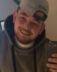 Man, 31. young_tatts21