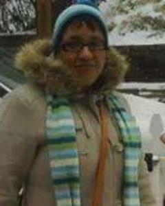 Woman, 51. kel3116