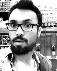 Man, 37. GunayC