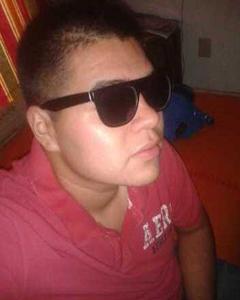 Man, 31. Galvan7476