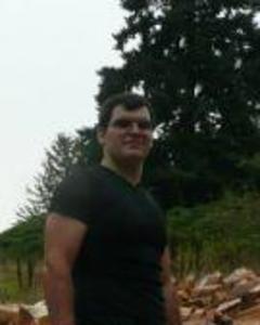 Man, 33. Thebigwall21