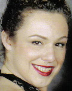 Woman, 49. barberchik
