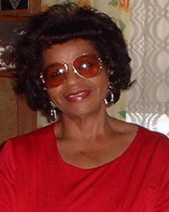 Woman, 71. ebonylove2