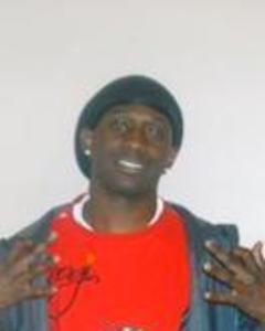 Man, 33. LONGWAY4505