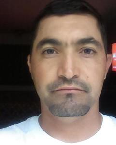 Man, 45. jesus6205