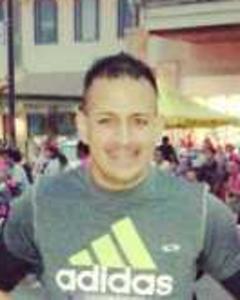 Man, 48. danielaguallo
