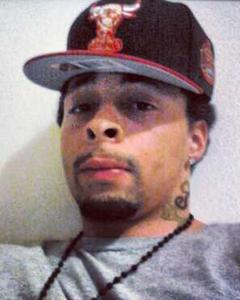 Man, 33. JodyJr91