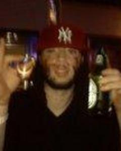 Man, 38. thabestman