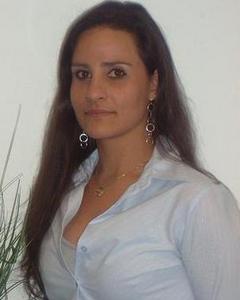 Woman, 47. yourstobe